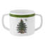 Spode Christmas Tree 3-Pc Childrens Melamine Set