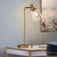 Lampe de table arquée 21 po Granville-1271570610