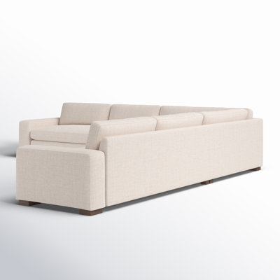 Remora Upholstered Sectional
