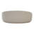 82.25" Round Arm Curved Loveseat-582749060