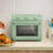 Bella 6 Slice Toaster Oven With Air Fryer-114111832
