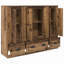 132cm Sideboard-115529519