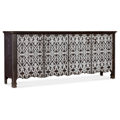 Americana Entertainment Credenza