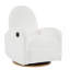 Fauteuil inclinable et pivotant 360 °-1896974858