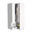 Armoire Ursine, chambre, blanc-927216725