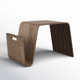 Meiko End Table