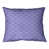 Mauve / bleu sarcelle