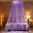 Purple selected