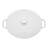 La Cocotte 6 L Cast Iron Oval Wide Oval Dutch Oven-101520831