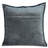 Parkland Collection Agio Purple 20" Square Cotton Blend Quilted Decorative Throw Pillow-1940828248-1940806321