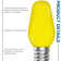 Equivalent C7 E12/Candelabra LED Bulb