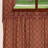 Khadijah Cotton Room Darkening Curtain Pair-1924296699