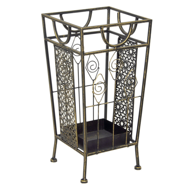 Gainz Steel Freestanding Umbrella Stand