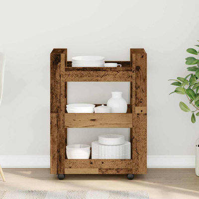 Bar Cart