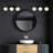 3 - Light Dimmable Vanity Light