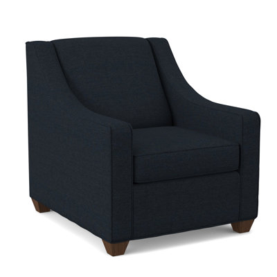 Phillips Upholstered Accent Chair