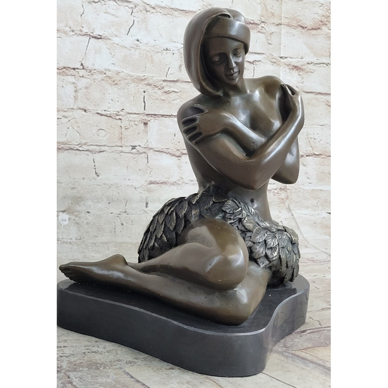 Figurines et sculptures