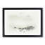 Seascape in Sri Lanka in Abstract - Picture Frame Graphic Art Print-55762135-55762132