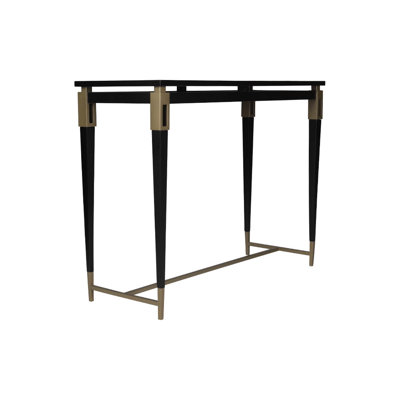 Aleema 110cm Console Table