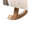 Boucle Kids Rocking Chair SKARE-554304044