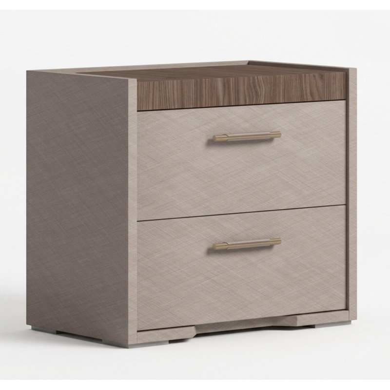 Siena Nightstand