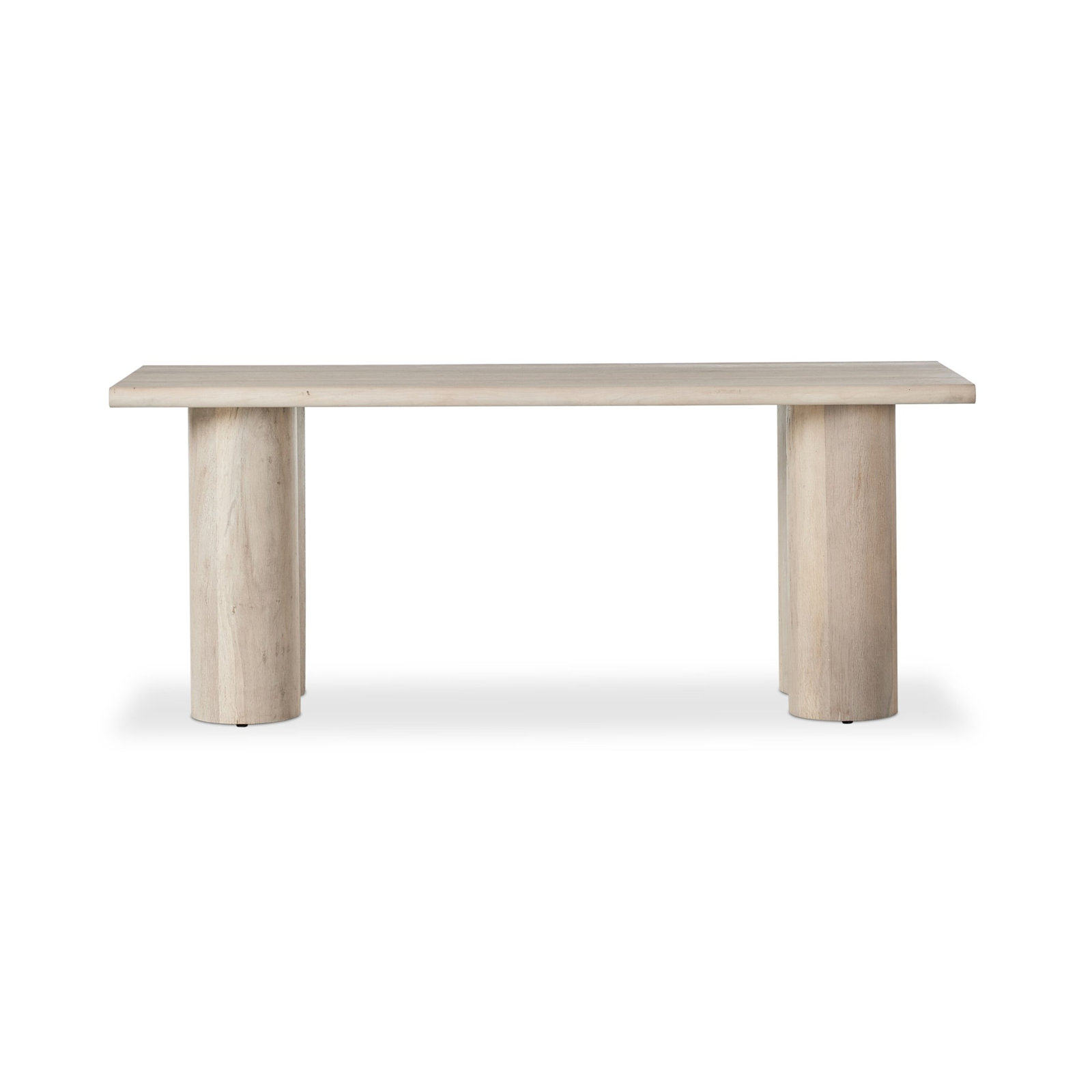 Katana 74" Writing Desk