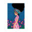 In A Corner Of My Mind by Hülya Özdemir - Wrapped Canvas Print-532577457