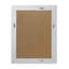 Dakota Wood Wall Mirror