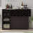 Marvia 46'' Sideboard