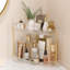 Plastic / Acrylic Bathroom Shelves-2134136465