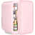 Pink selected