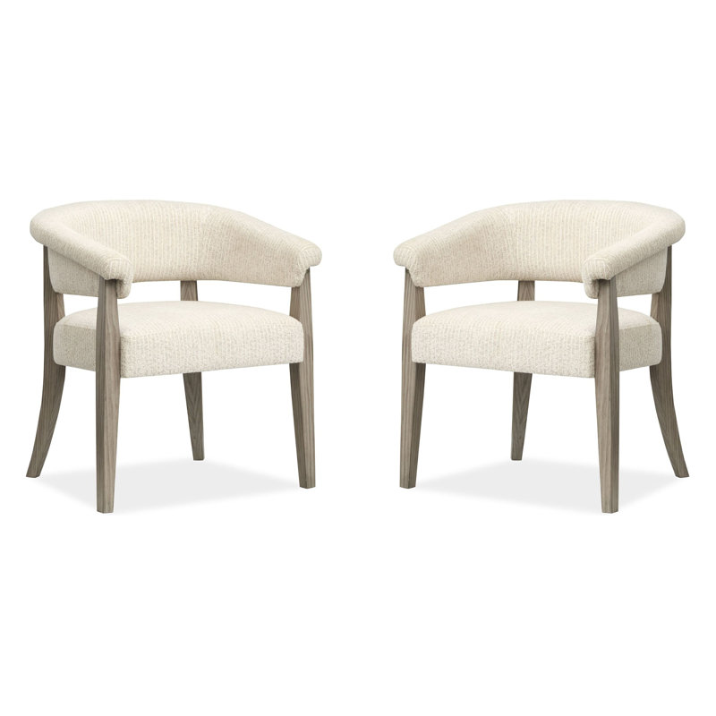 Chaise d'appoint Hargrave