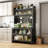 63.98 " H Kitchen Pantry-1659725218