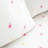 Microfiber Animal Print Fitted Sheet-734308149
