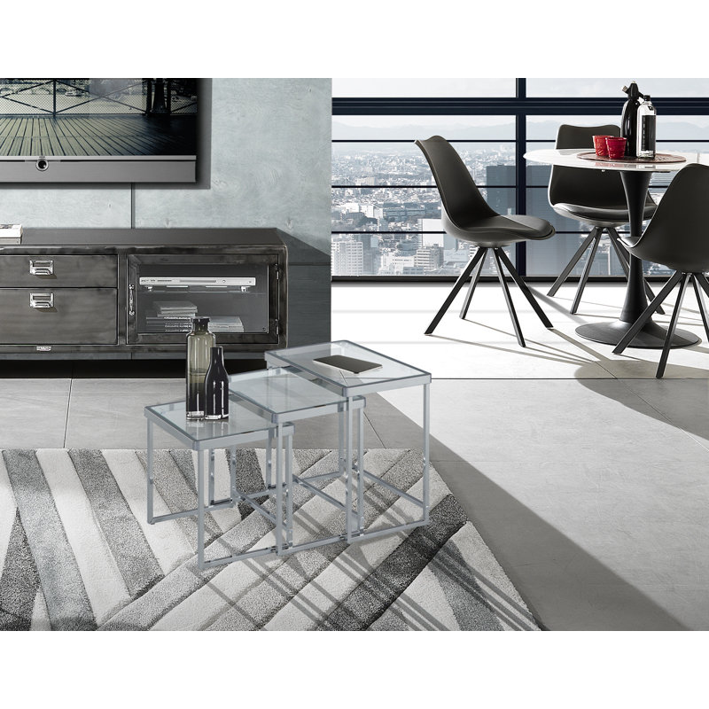 Caraballo Sled Coffee Table