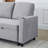 Sleeper Sofa Convertible Sofa Bed Sofa Arm Sofa Bed Couch Sleep Sofa Comfy Sofa Modern Sofa
