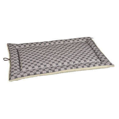 Tapis cosmopolite LRG