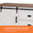Glenford Farmhouse Coffee Table-304670282-304658840