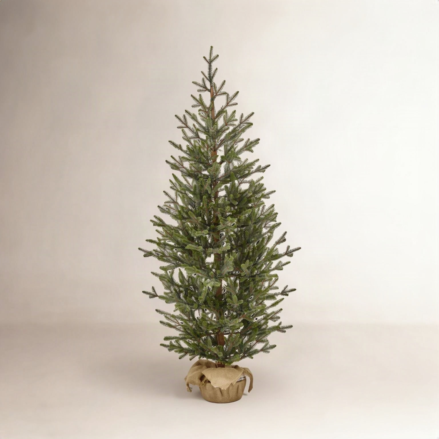 Stickles Christmas Tree
