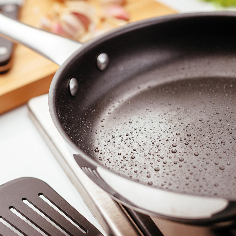 Judge, Classic - Non-Stick Frying Pan, 28cm