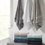 Ensemble de draps de bain 2 pièces Madison Park Signature 800 g/m² vert foncé 100 % coton 34 x 68 po-106238766
