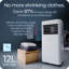 Portable Air Conditioner with Remote