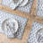 over&back Hand-Blocked Placemats, Set of 4-107105667