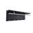 Esyspot Metal Powder Coating Hook Wall Mounted With Shelf-2104695968