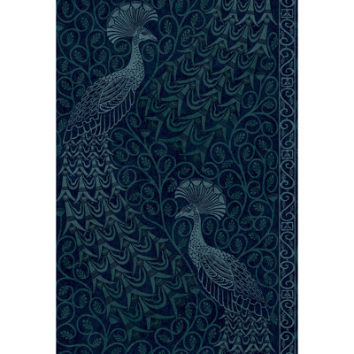 Metallic Wallpaper Roll