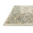 Fitzwater Wool Oriental Indoor Rug-27325944