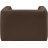 41" W Velvet Armchair-87095218