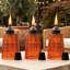 Torches Tiki Citronella-96269588