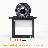 Outdoor Wall Lantern,LED 12W,Waterproof,Aluminium
