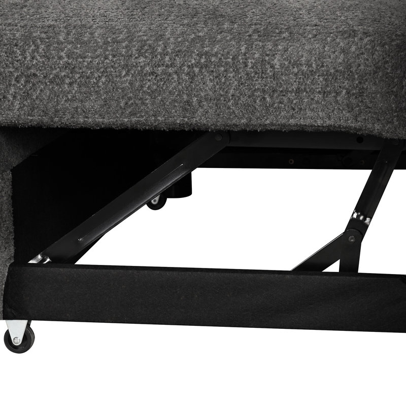 87.7" Convertible Sleeper